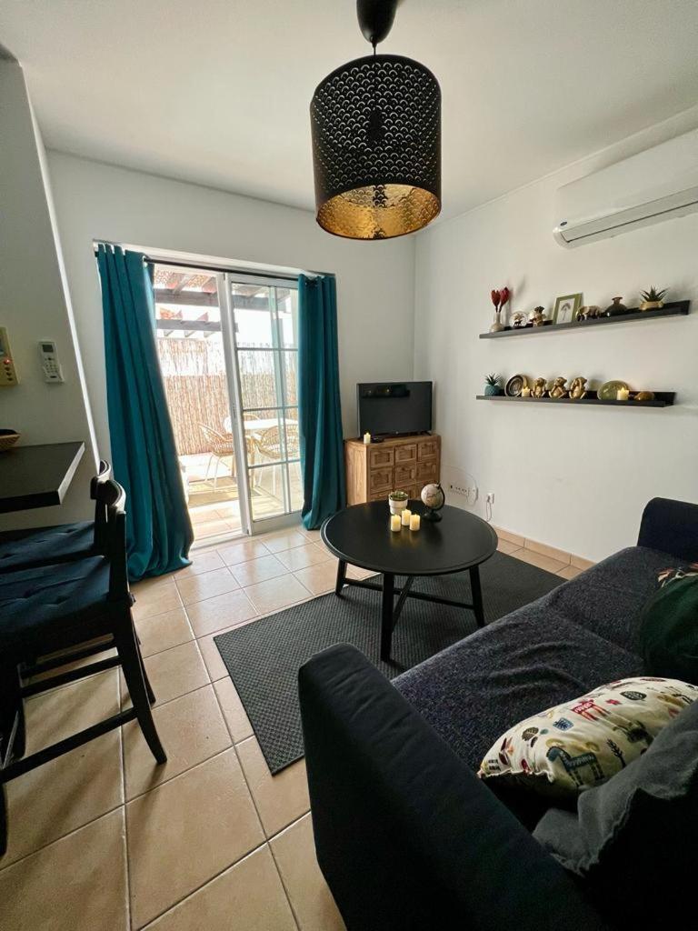 קבאנס דה טאבירה Apartamento Cabana Ria Formosa מראה חיצוני תמונה
