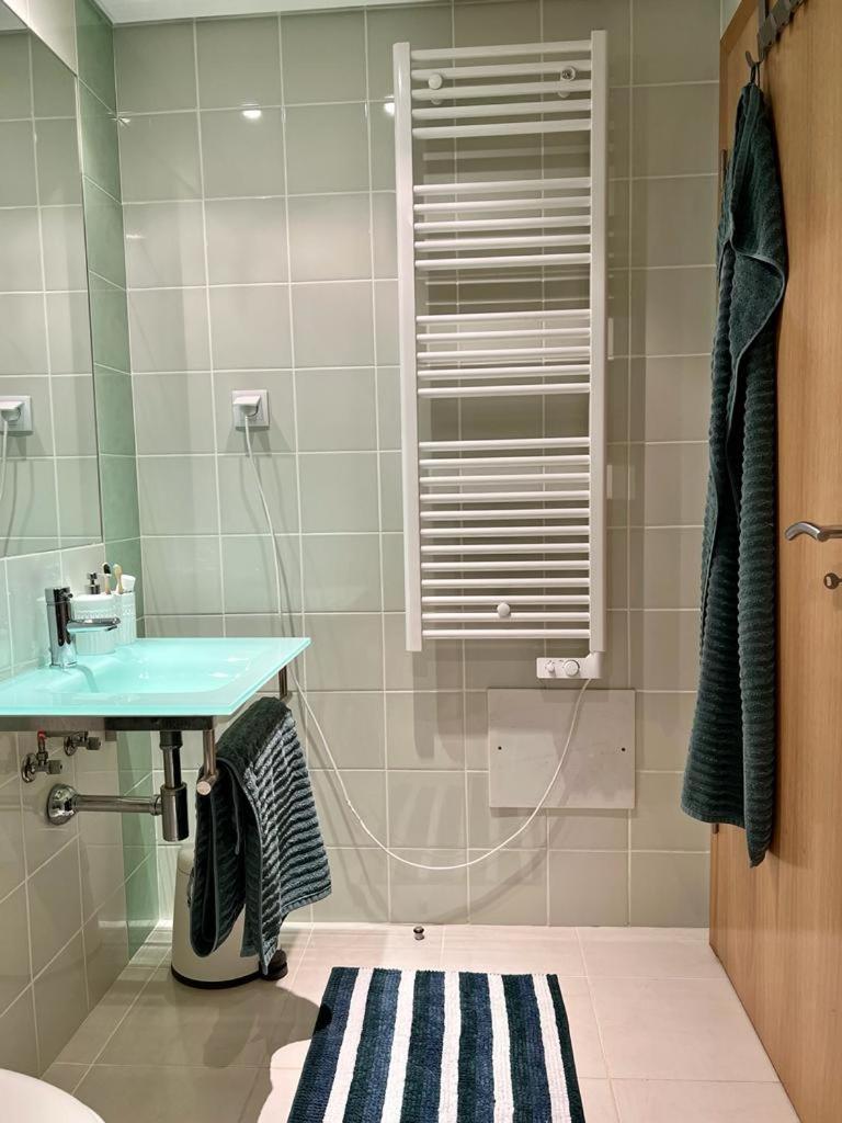 קבאנס דה טאבירה Apartamento Cabana Ria Formosa מראה חיצוני תמונה