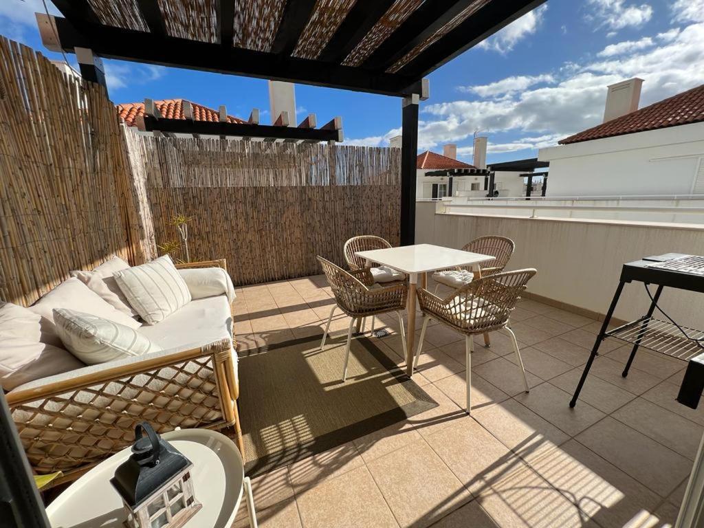 קבאנס דה טאבירה Apartamento Cabana Ria Formosa מראה חיצוני תמונה