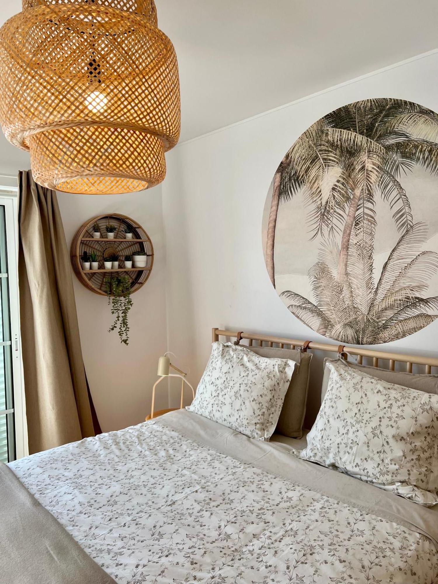 קבאנס דה טאבירה Apartamento Cabana Ria Formosa מראה חיצוני תמונה